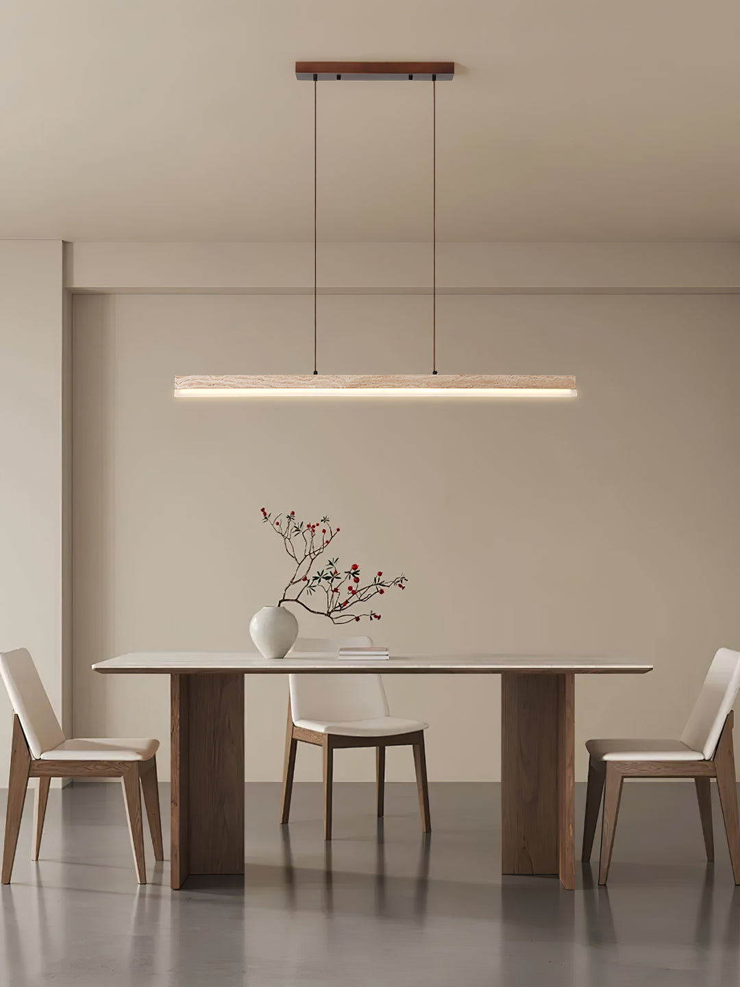 Ecliptic Beam Pendant Lamp - Vakkerlight