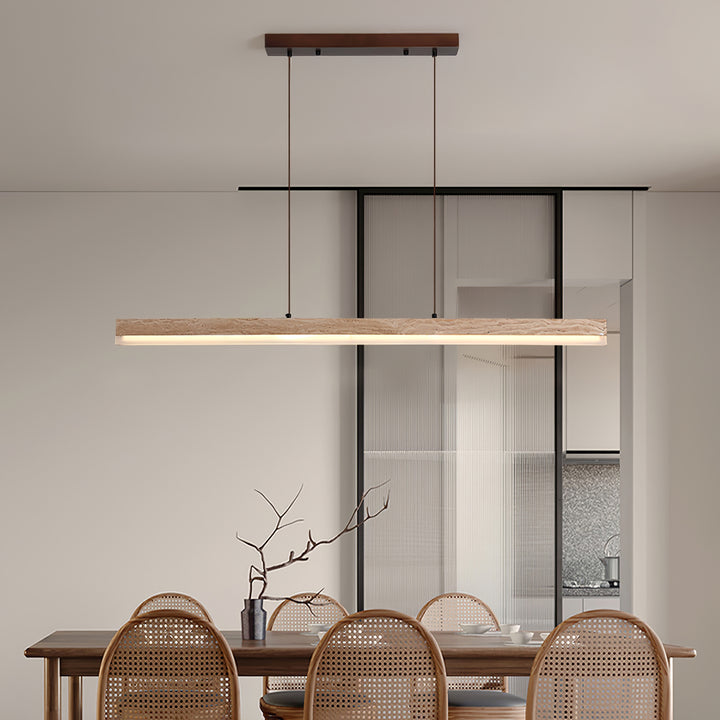 Ecliptic Beam Pendant Lamp - Vakkerlight