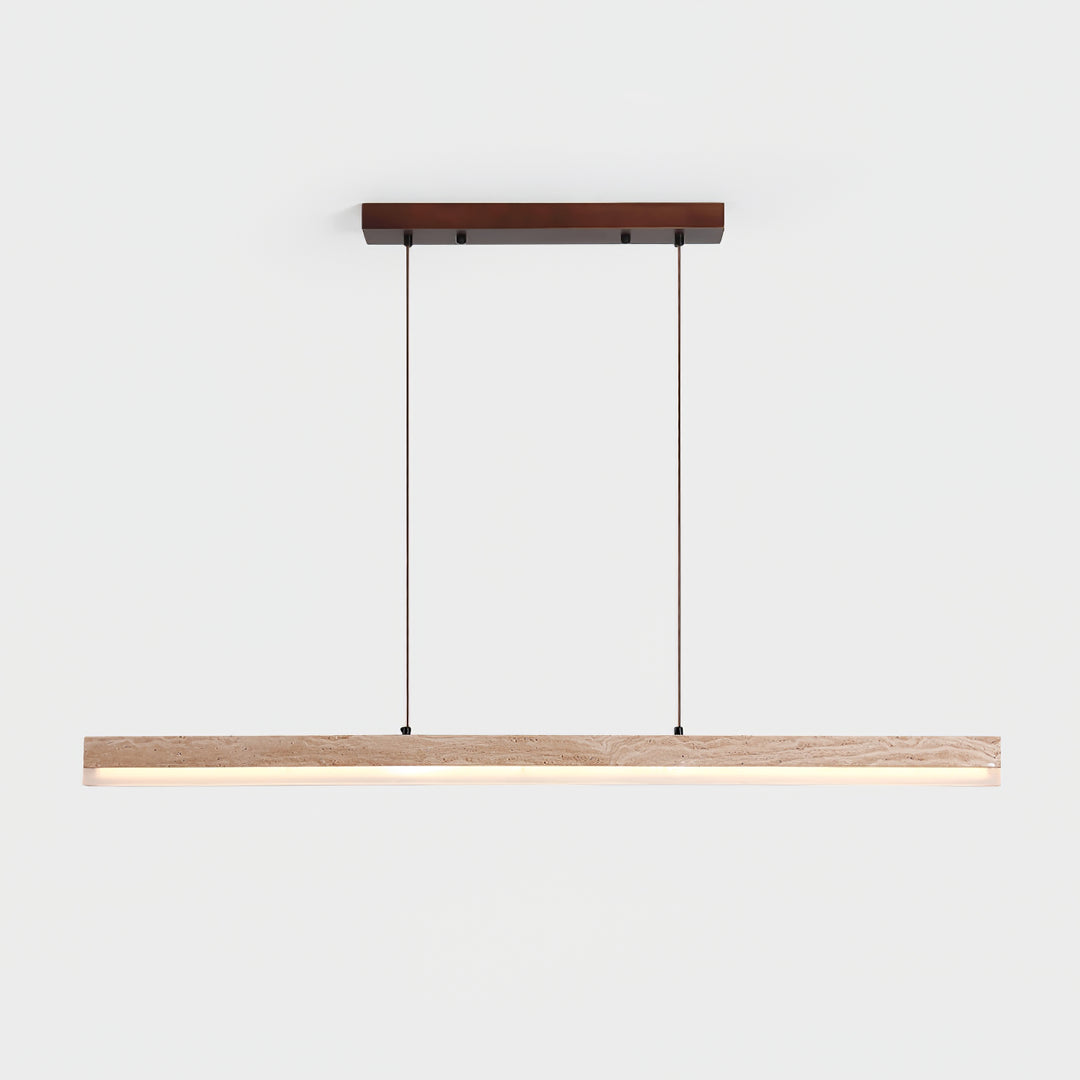 Ecliptic Beam Pendant Lamp - Vakkerlight