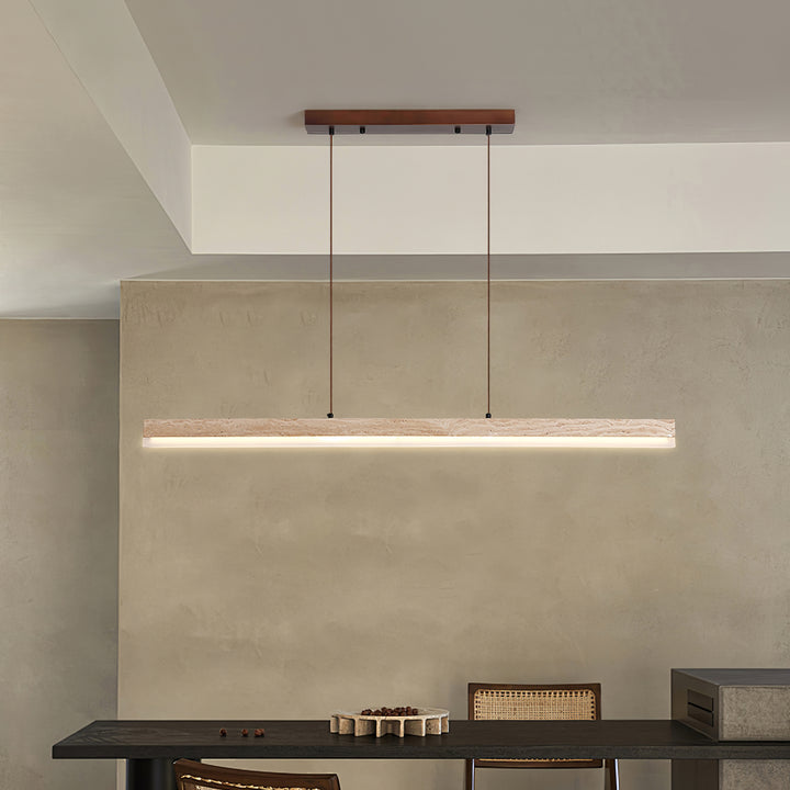 Ecliptic Beam Pendant Lamp - Vakkerlight