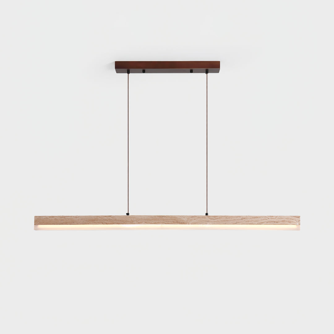 Ecliptic Beam Pendant Lamp - Vakkerlight