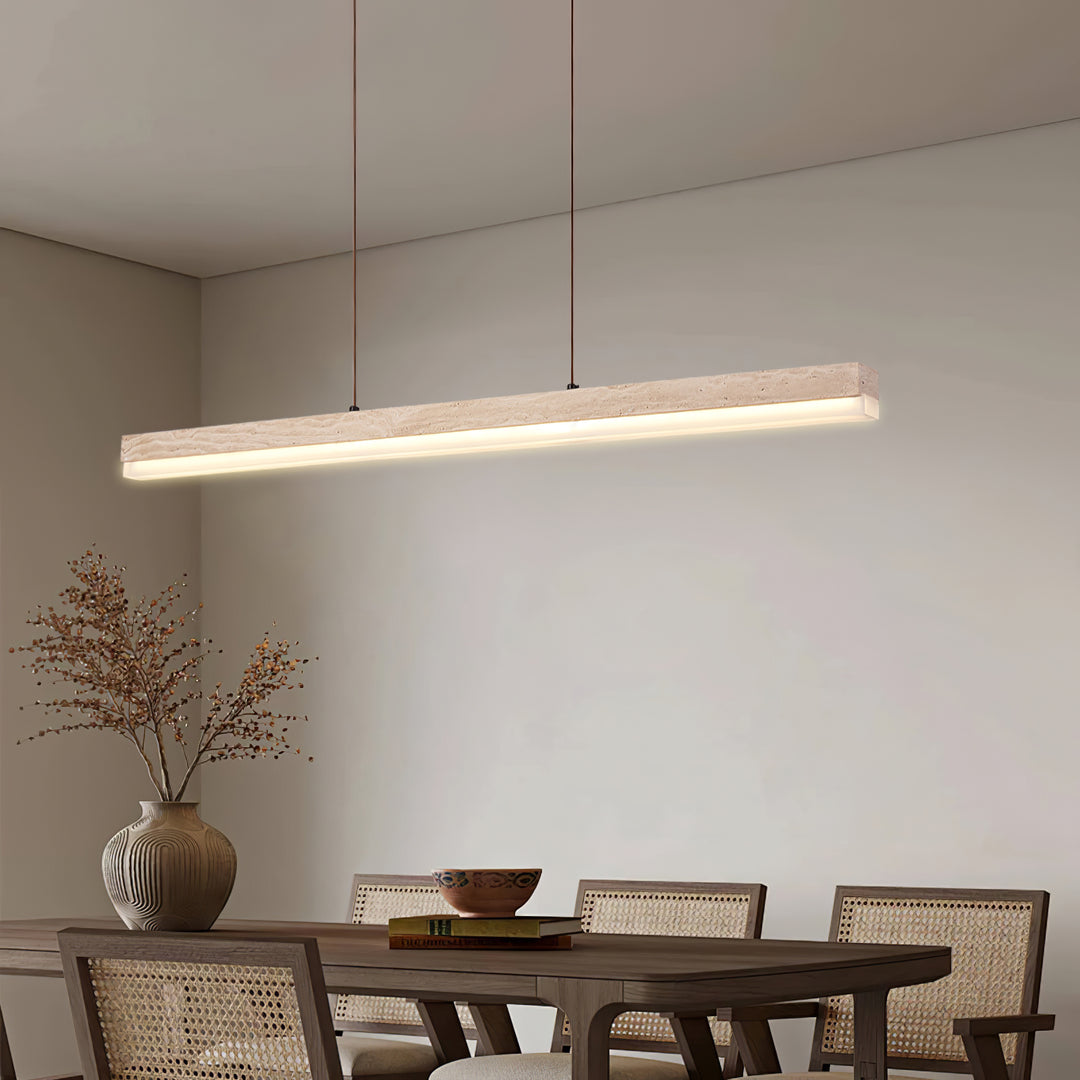 Ecliptic Beam Pendant Lamp - Vakkerlight