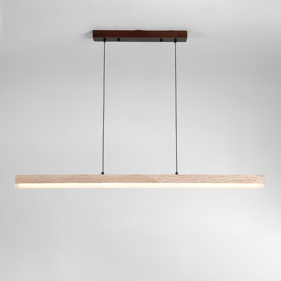 Ecliptic Beam Pendant Lamp - Vakkerlight