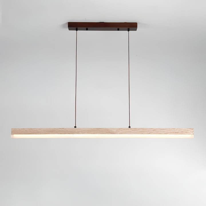 Ecliptic Beam Pendant Lamp - Vakkerlight