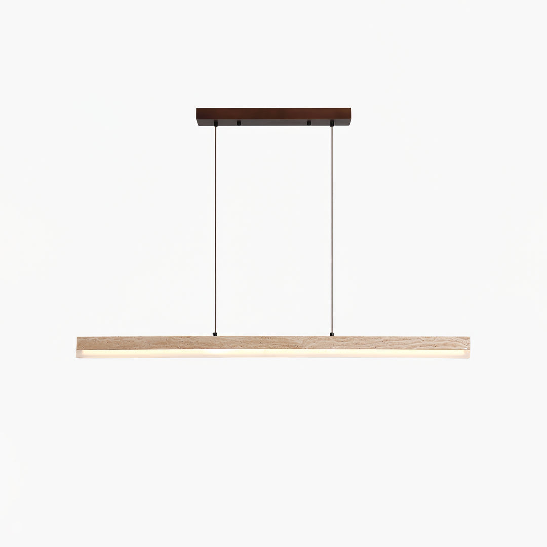 Ecliptic Beam Pendant Lamp - Vakkerlight