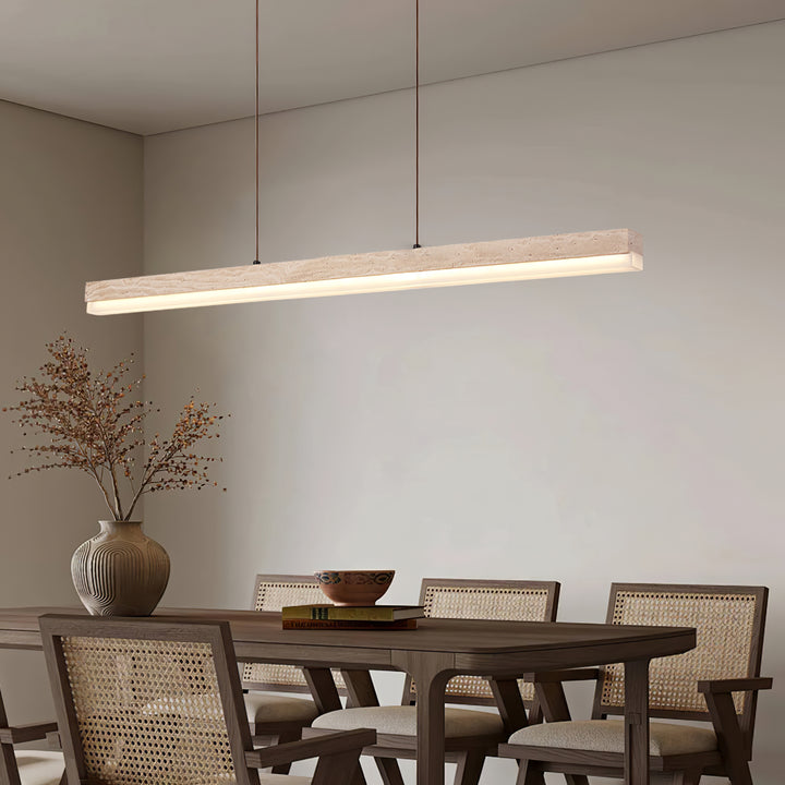 Ecliptic Beam Pendant Lamp - Vakkerlight