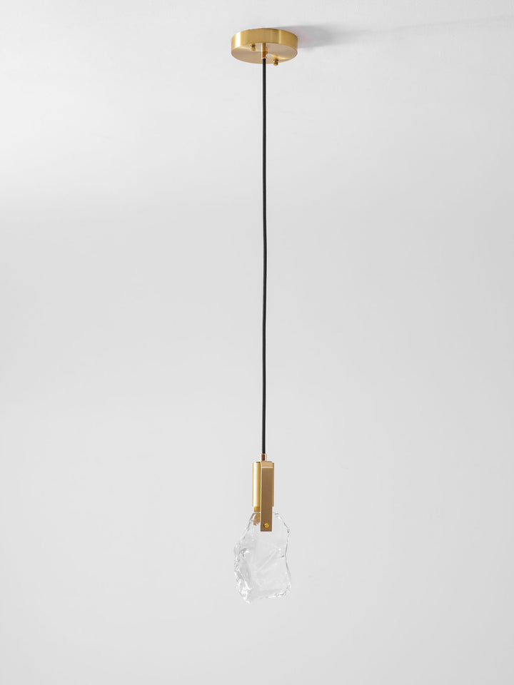 Ecliptique Series Pendant Lamp - Vakkerlight