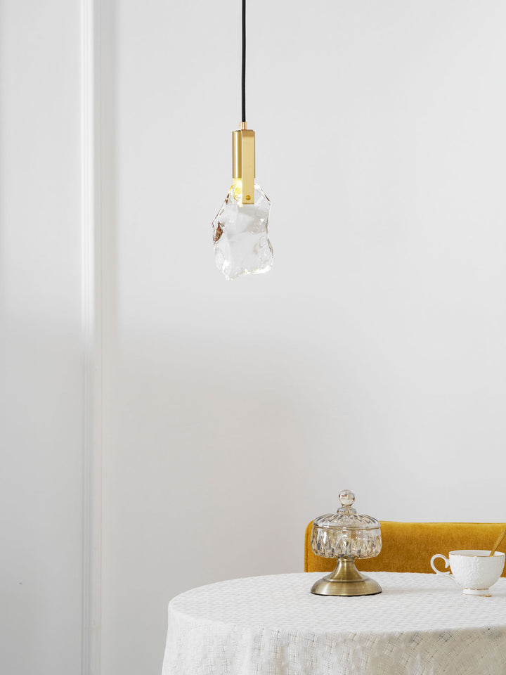 Ecliptique Series Pendant Lamp - Vakkerlight