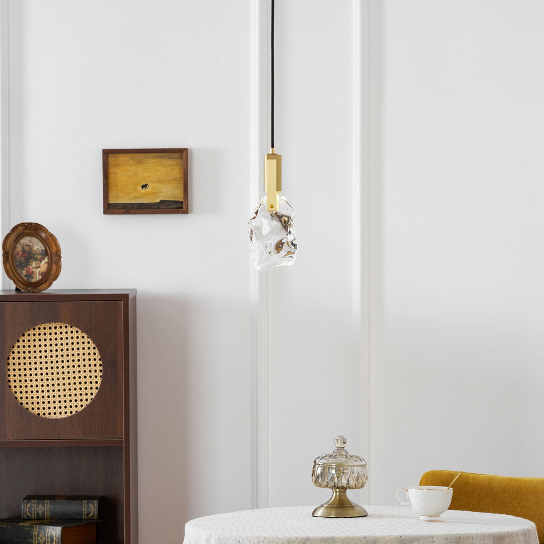 Ecliptique Series Pendant Lamp - Vakkerlight