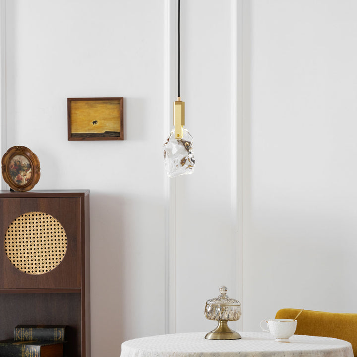 Ecliptique Series Pendant Lamp - Vakkerlight