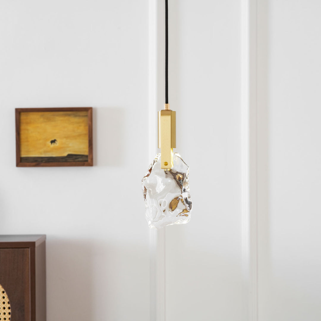 Ecliptique Series Pendant Lamp - Vakkerlight