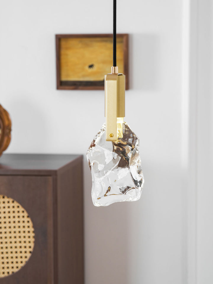 Ecliptique Series Pendant Lamp - Vakkerlight