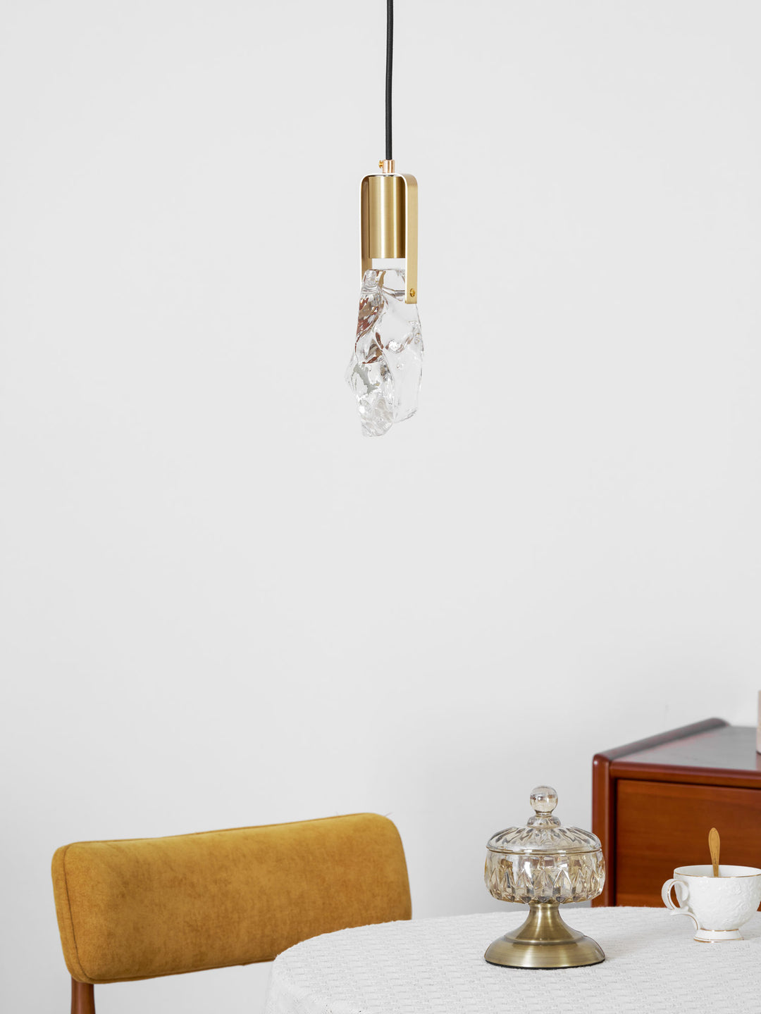 Ecliptique Series Pendant Lamp - Vakkerlight