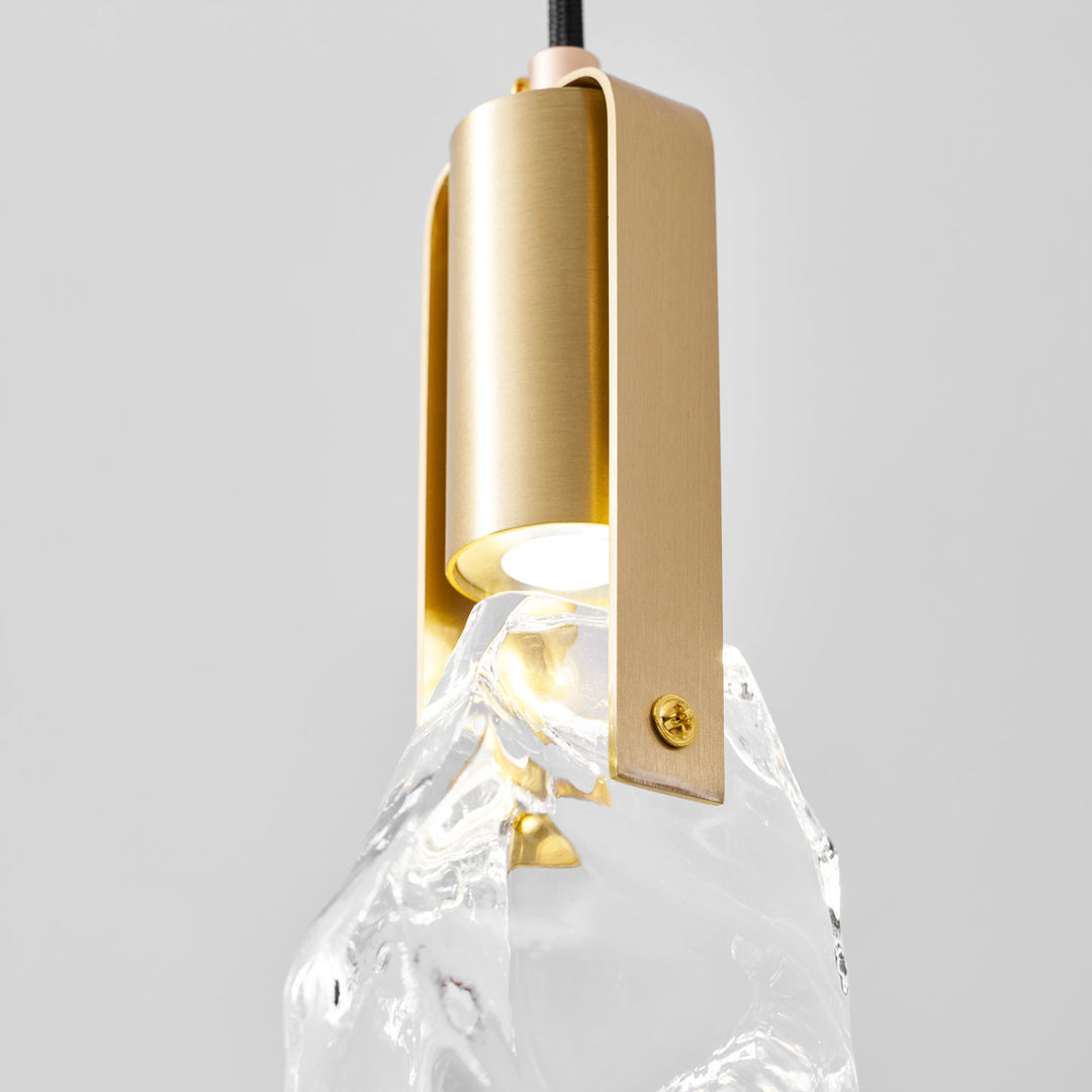 Ecliptique Series Pendant Lamp - Vakkerlight