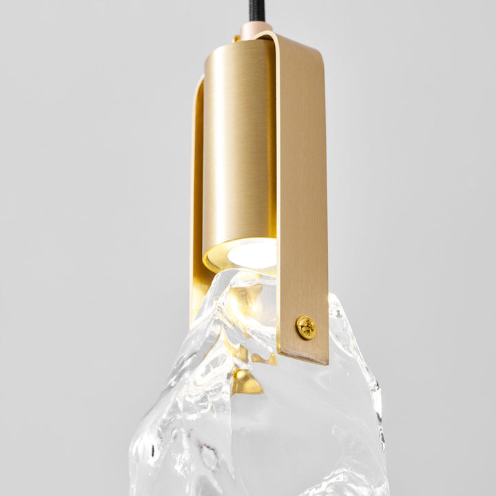 Ecliptique Series Pendant Lamp - Vakkerlight