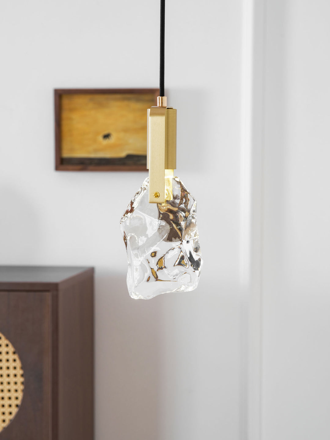 Ecliptique Series Pendant Lamp - Vakkerlight