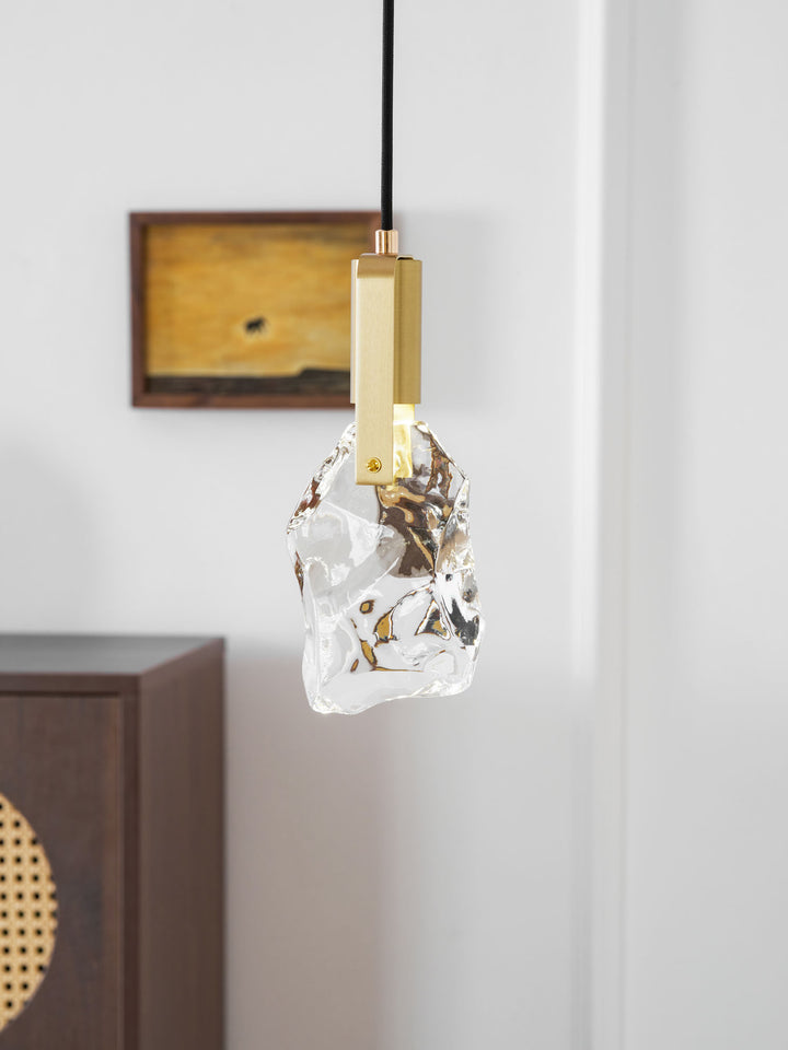 Ecliptique Series Pendant Lamp - Vakkerlight