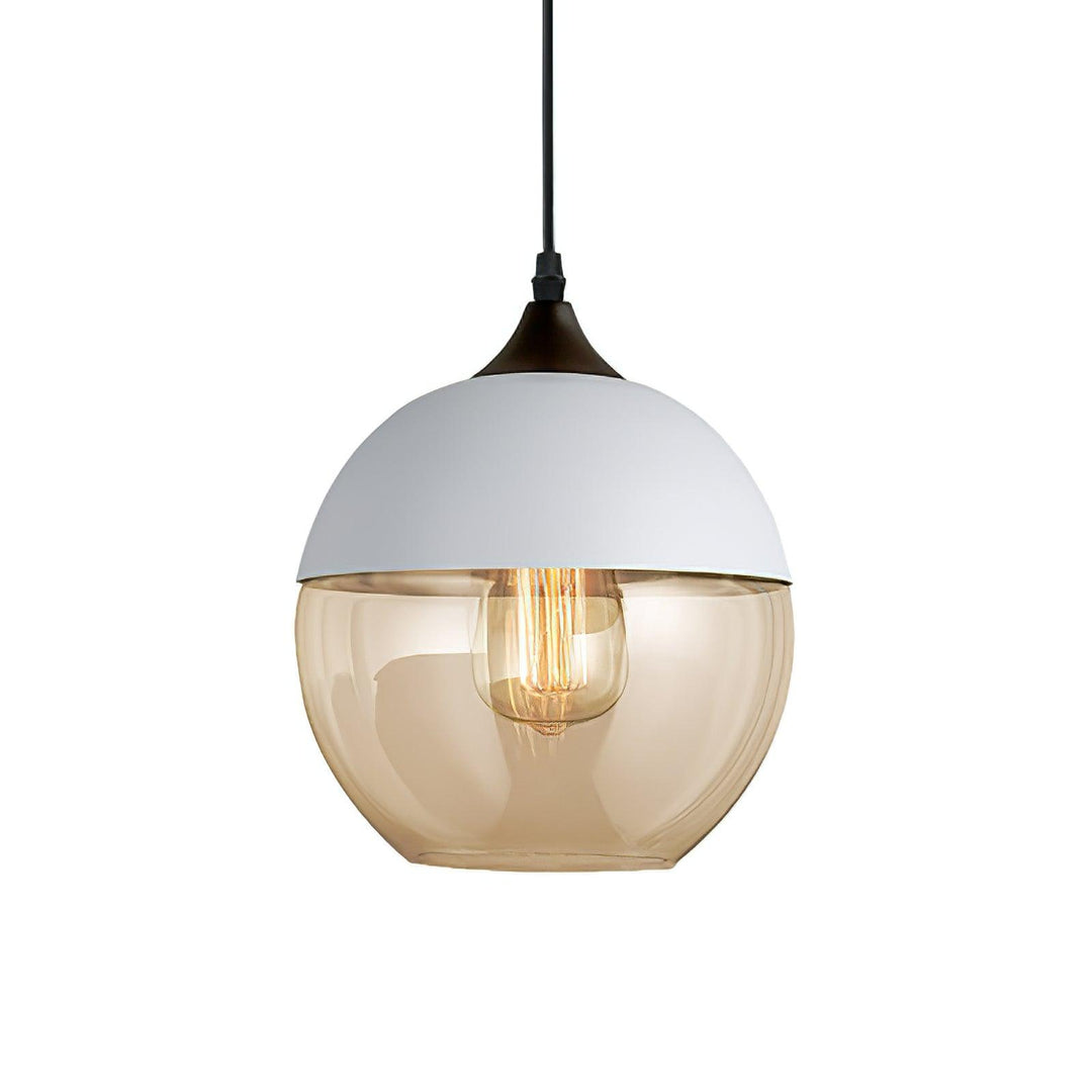 Eclisse Quartet Pendant Lamp - Vakkerlight