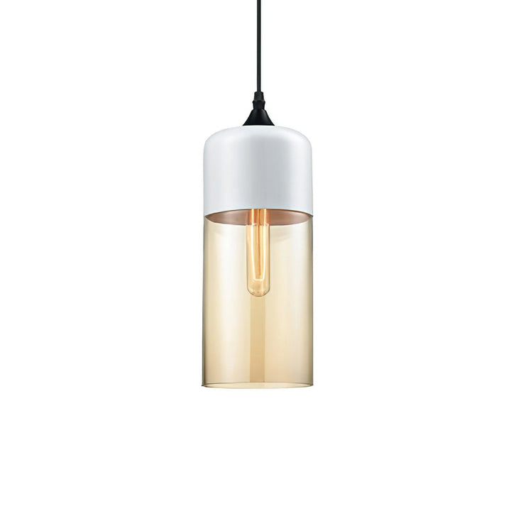 Eclisse Quartet Pendant Lamp - Vakkerlight