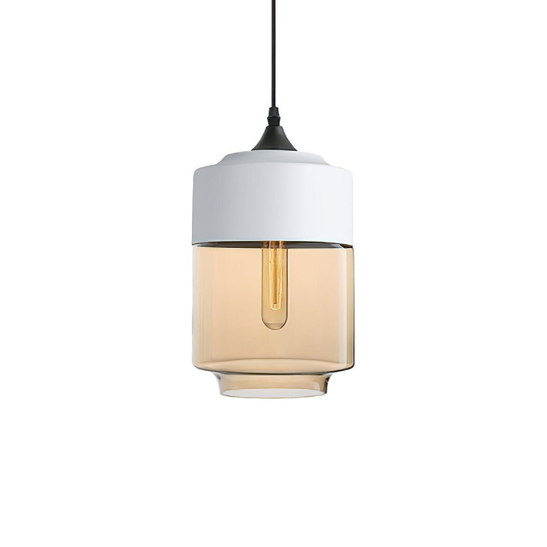 Eclisse Quartet Pendant Lamp - Vakkerlight