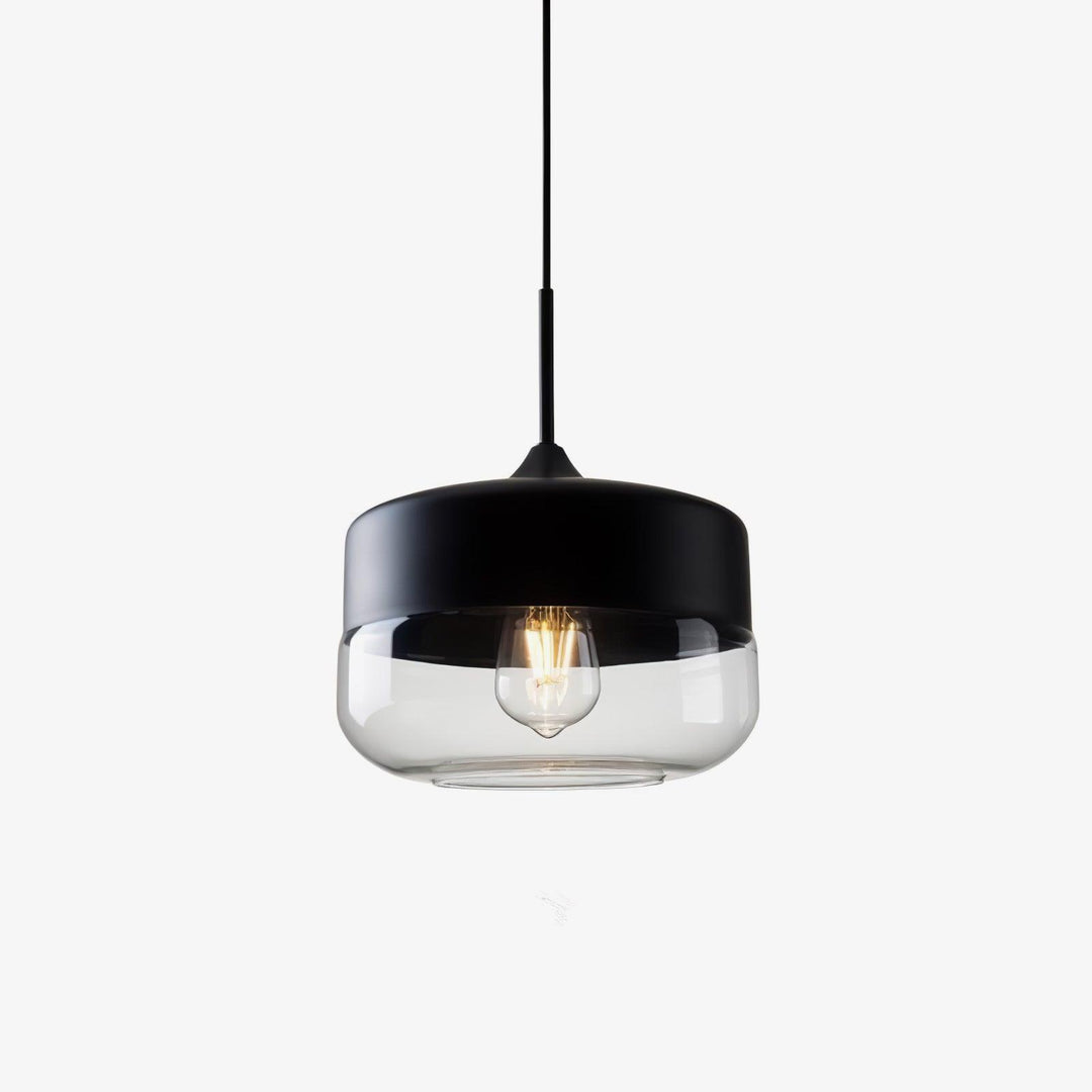 Eclisse Quartet Pendant Lamp - Vakkerlight