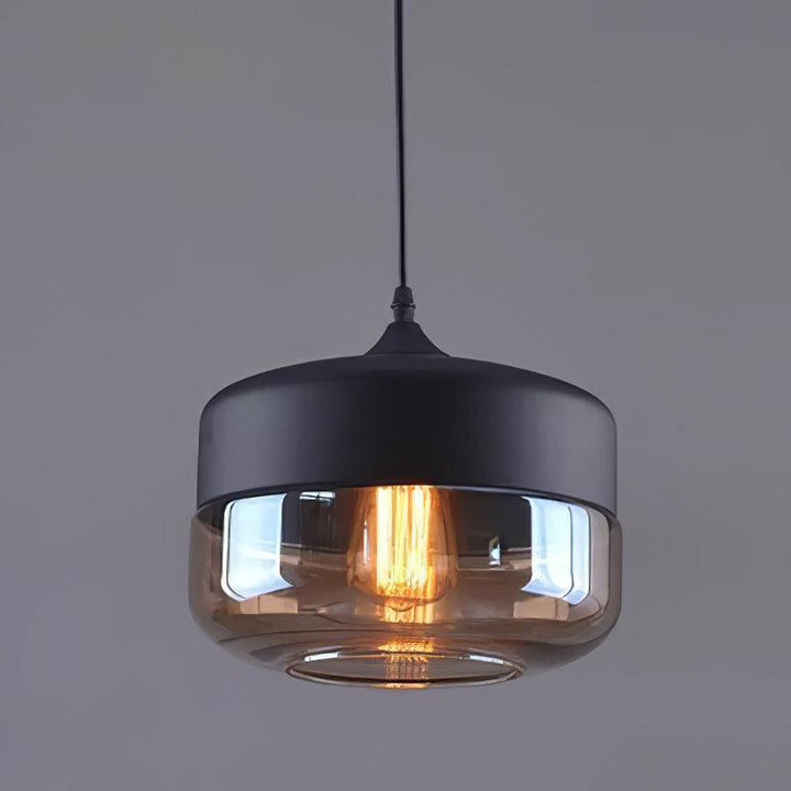 Eclisse Quartet Pendant Lamp - Vakkerlight