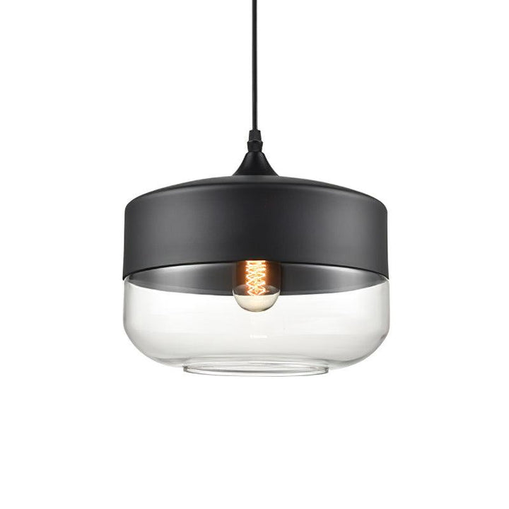 Eclisse Quartet Pendant Lamp - Vakkerlight