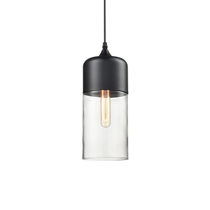 Eclisse Quartet Pendant Lamp - Vakkerlight