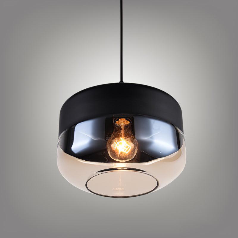 Eclisse Quartet Pendant Lamp - Vakkerlight