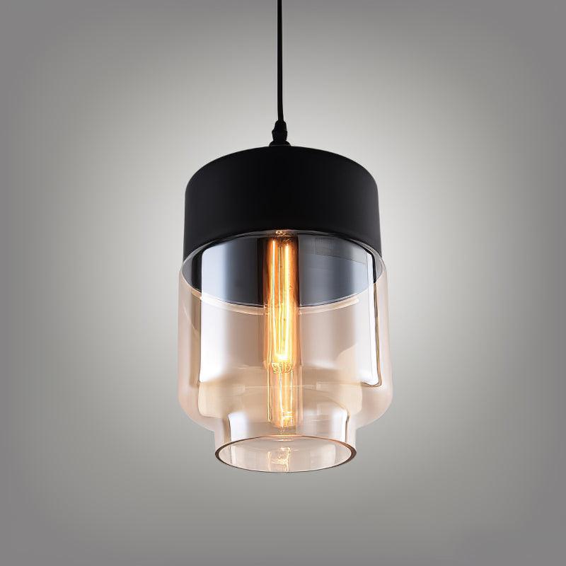 Eclisse Quartet Pendant Lamp - Vakkerlight