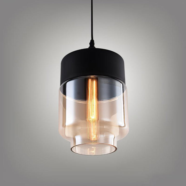 Eclisse Quartet Pendant Lamp - Vakkerlight