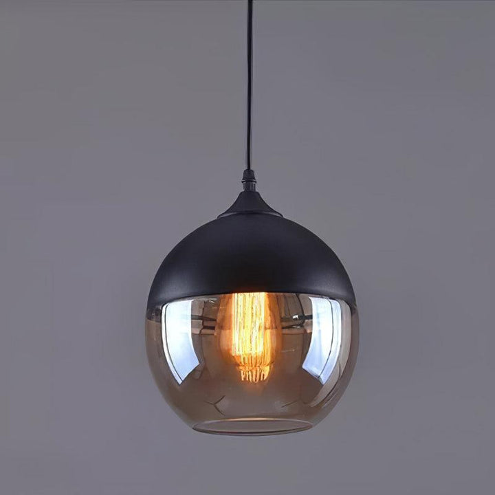 Eclisse Quartet Pendant Lamp - Vakkerlight