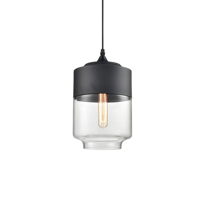 Eclisse Quartet Pendant Lamp - Vakkerlight