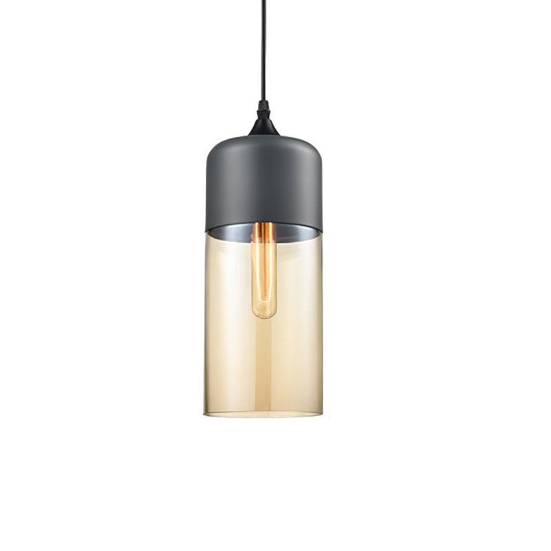 Eclisse Quartet Pendant Lamp - Vakkerlight