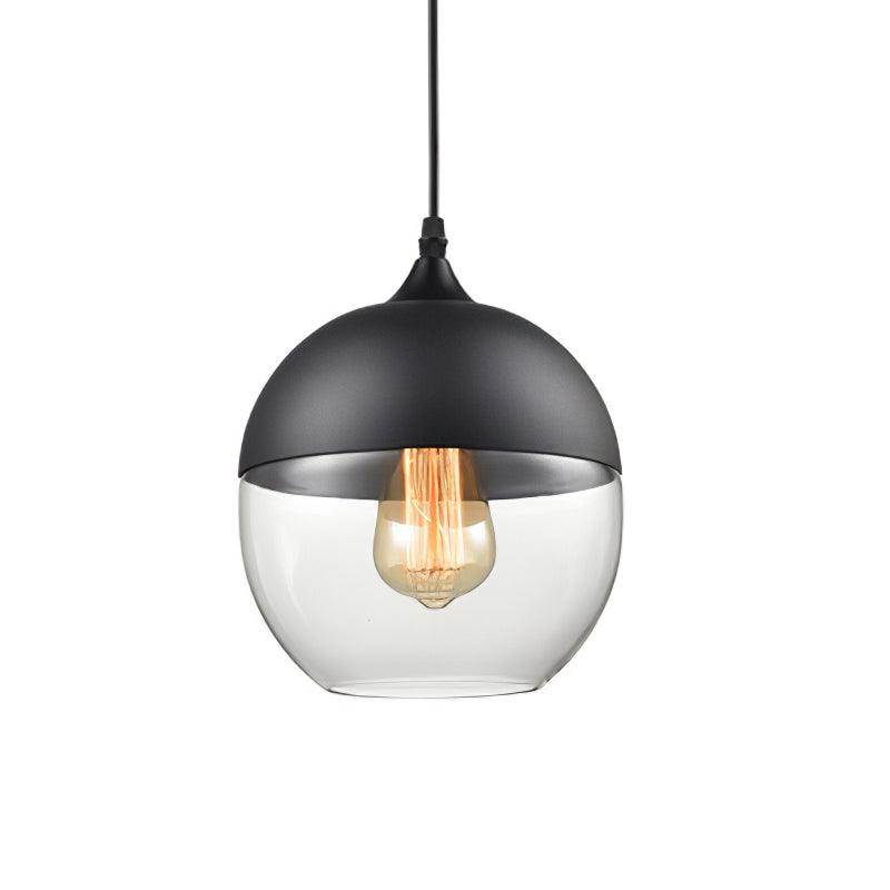 Eclisse Quartet Pendant Lamp - Vakkerlight