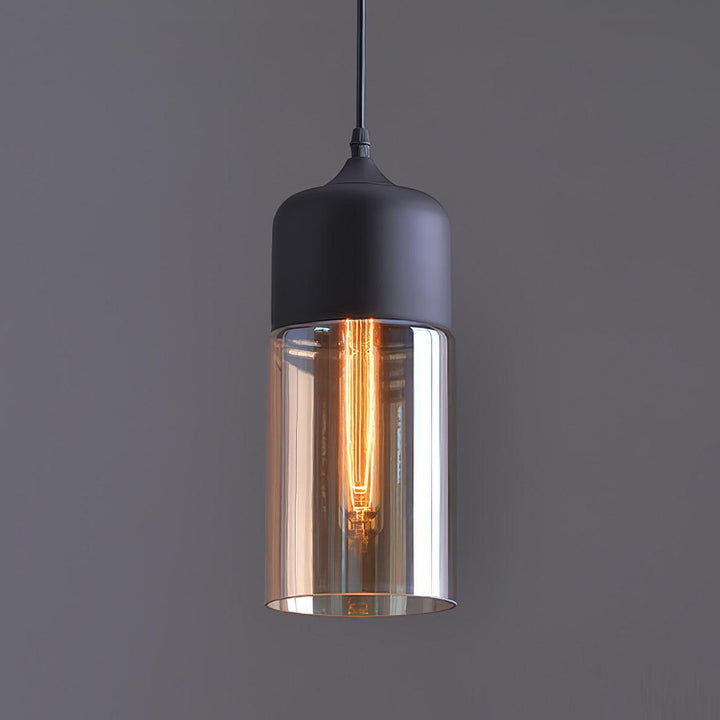 Eclisse Quartet Pendant Lamp - Vakkerlight