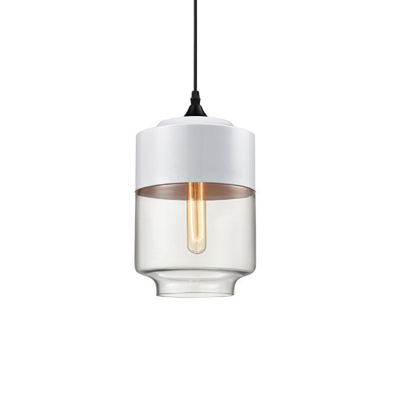 Eclisse Quartet Pendant Lamp - Vakkerlight