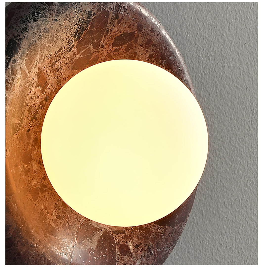 Eclora Wall Light - Vakkerlight