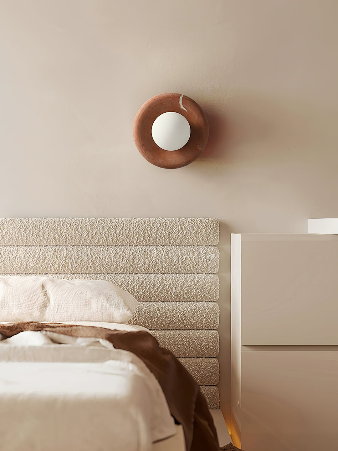Eclora Wall Light - Vakkerlight