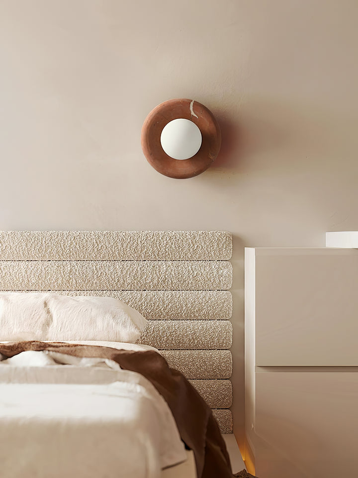 Eclora Wall Light - Vakkerlight