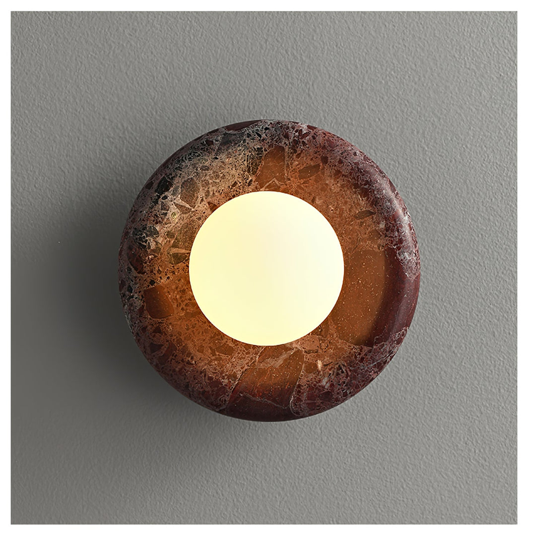 Eclora Wall Light - Vakkerlight