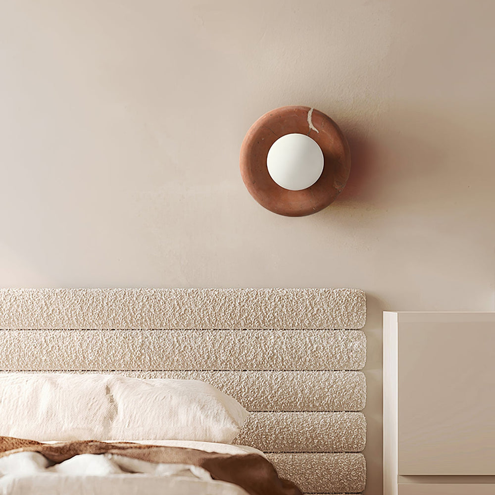 Eclora Wall Light - Vakkerlight