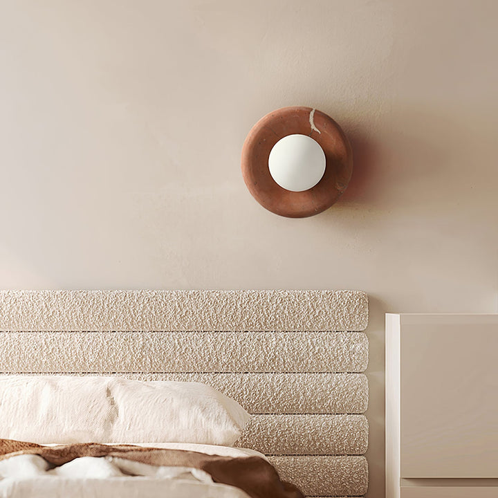 Eclora Wall Light - Vakkerlight