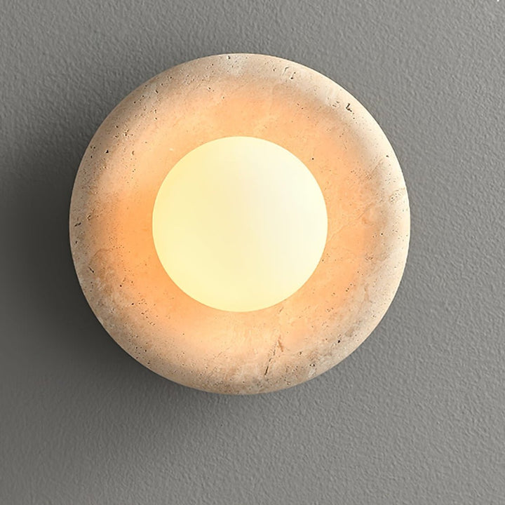 Eclora Wall Light - Vakkerlight