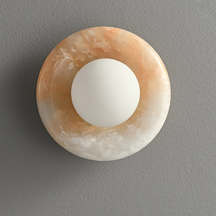 Eclora Wall Light - Vakkerlight