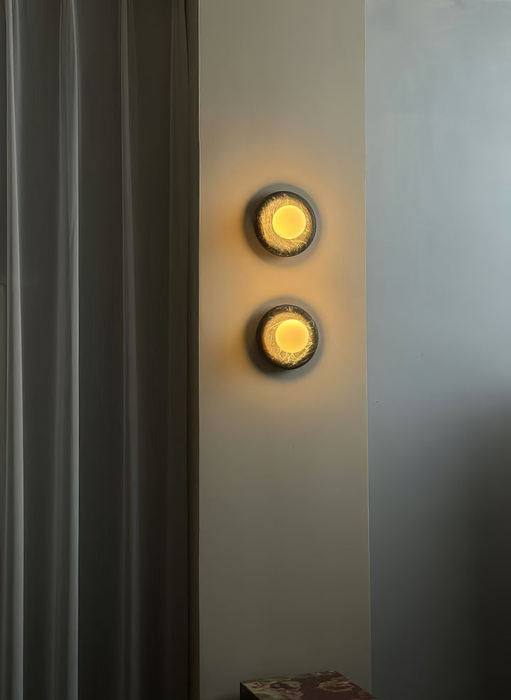 Eclora Wall Light - Vakkerlight