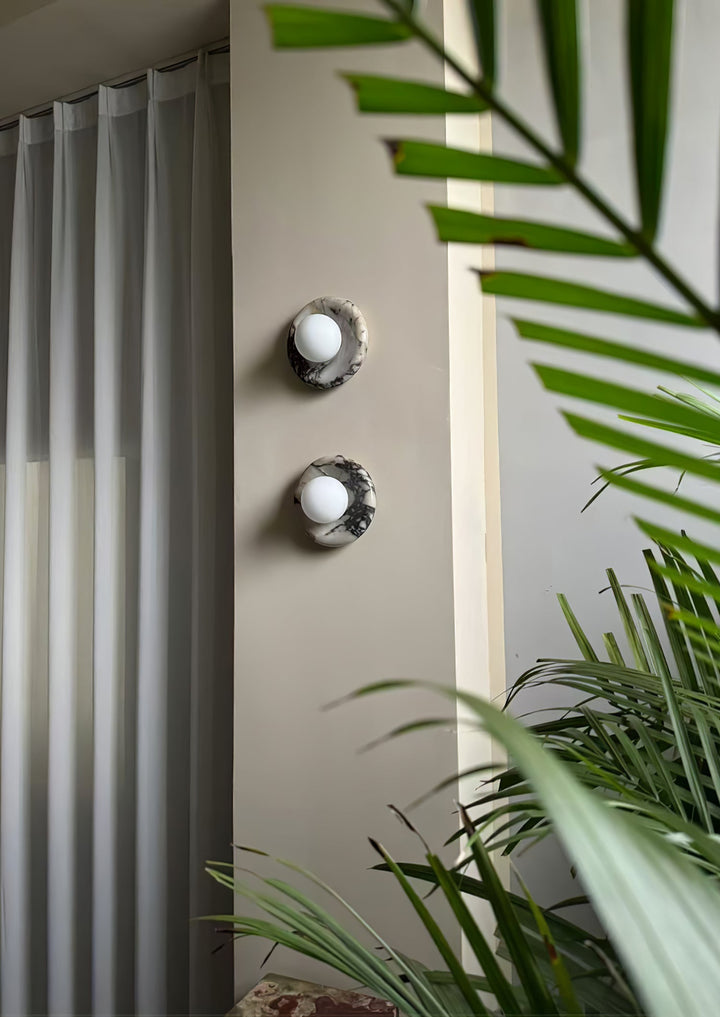 Eclora Wall Light - Vakkerlight