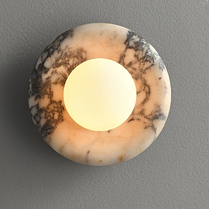 Eclora Wall Light - Vakkerlight