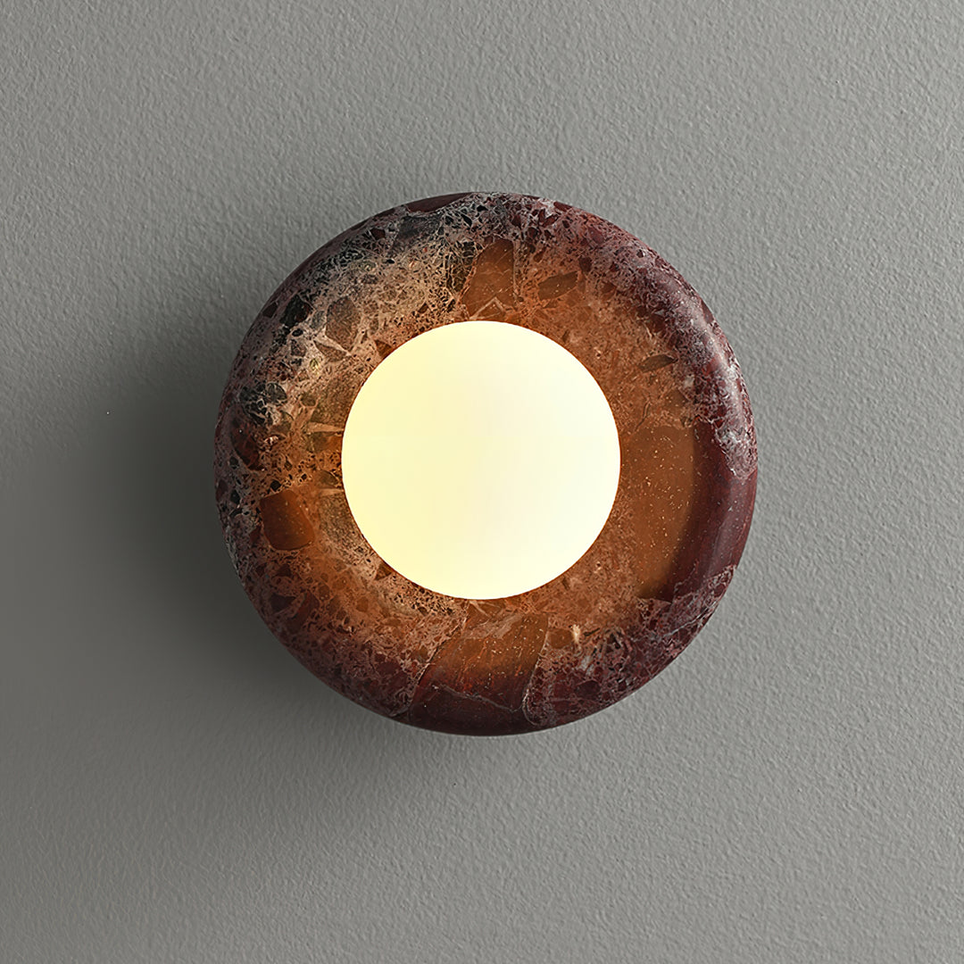 Eclora Wall Light - Vakkerlight