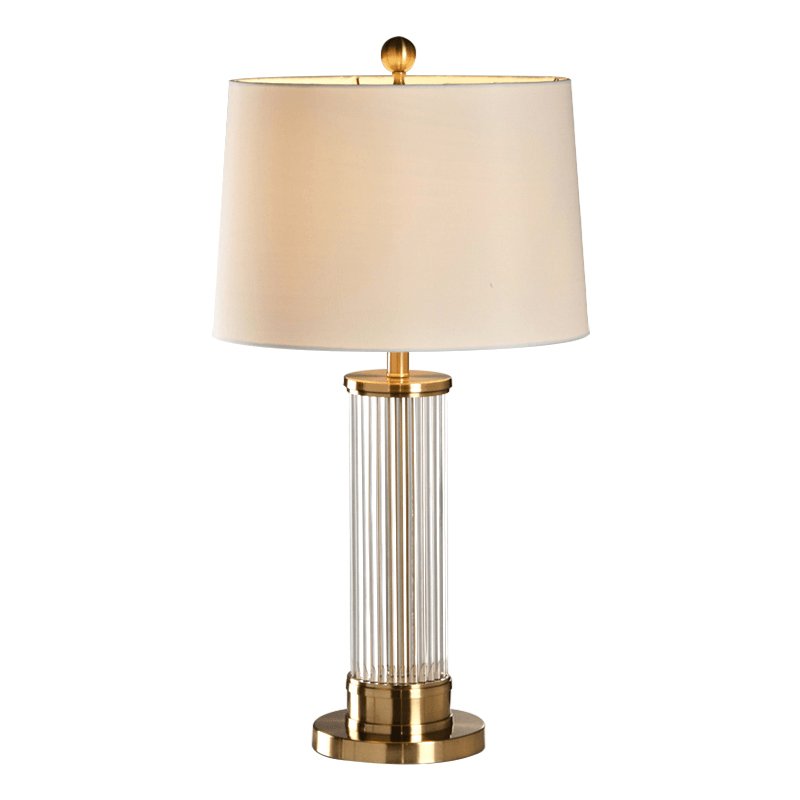 Edda Table Lamp - Vakkerlight